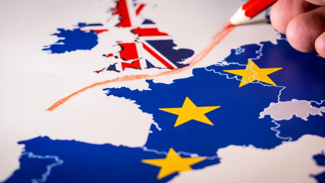 Acordul privind Brexit-ul a devenit oficial lege. Marea Britanie urmează să părăsească UE la 31 ianuarie, ora 23.00 GTM