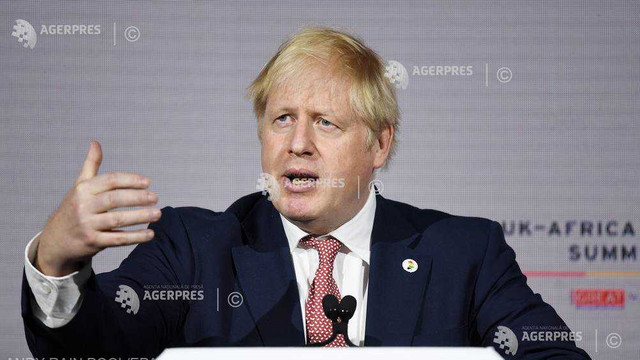 Boris Johnson: Regatul Unit va fi mai deschis față de imigranții africani și încheie tratamentul preferențial față de europeni