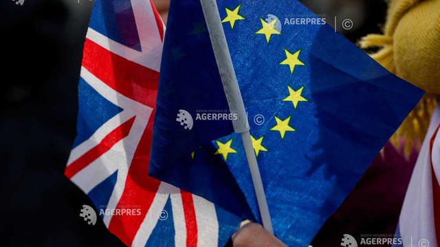 Brexit: 53% dintre alegătorii britanici vor să rămână în UE (analist politic)