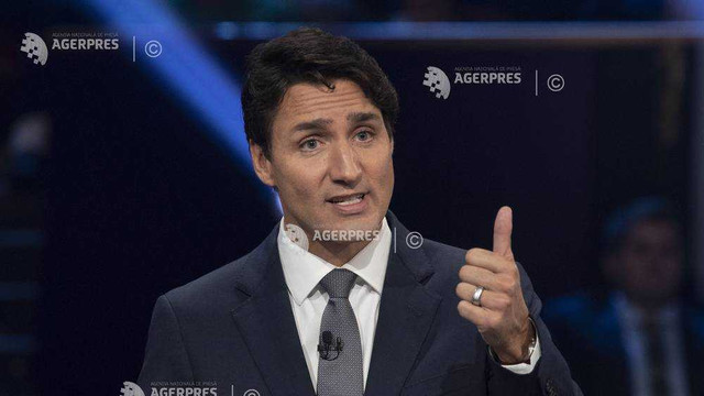 Canada: Trudeau spune că se va asigura că accidentul aviatic din Iran va fi investigat temeinic