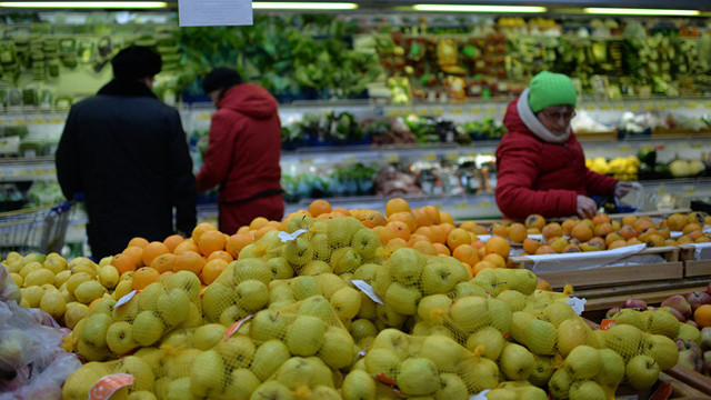 De ce fructele și legumele autohtone sunt greu de găsit în supermarketurile din țară (Agrobiznes)