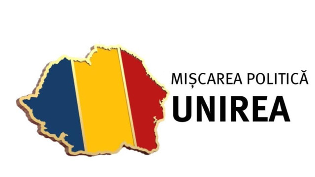 Blocul Electoral UNIREA și simbolul acestuia au fost înregistrate la CEC pentru alegerile din 15 martie