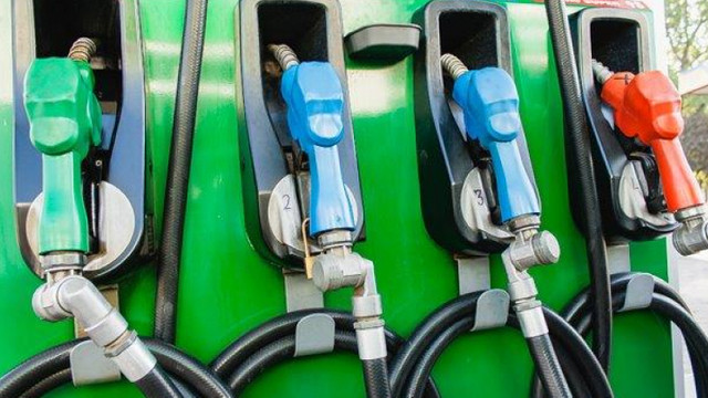 ANRE anunță noile prețuri la benzină și motorină
