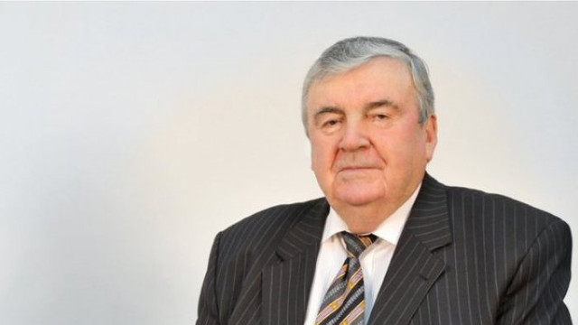 Ex-președintele Mircea Snegur a împlinit 80 de ani