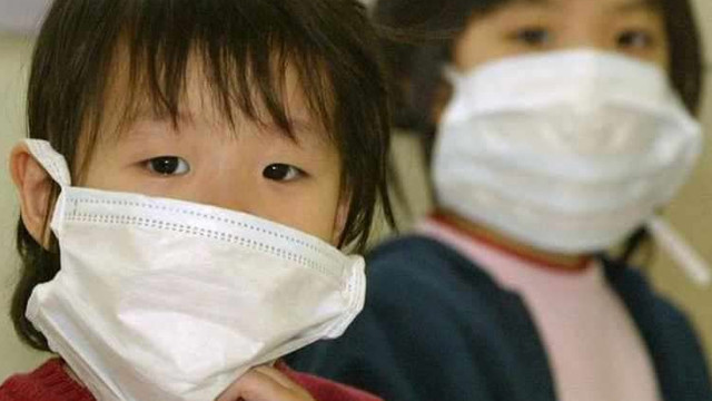 China - Autoritățile sanitare au anunțat că o formă misterioasă de pneumonie virală nu este SARS, MERS sau gripă aviară