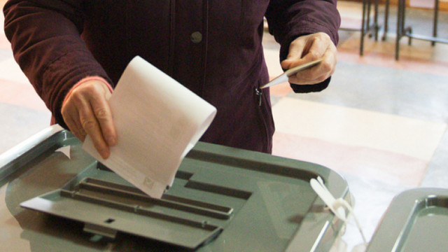 PPDA va susține unul dintre candidații la alegerile din Hâncești