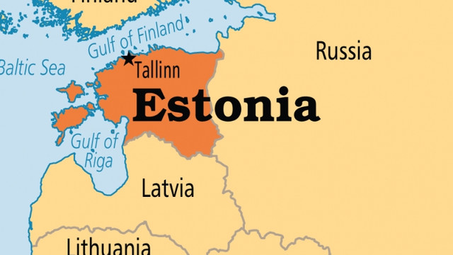 Estonia a adus aminte de pretențiile teritoriale pe care le are față de Rusia