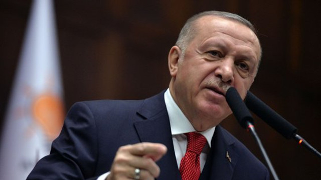 Erdogan avertizează că Turcia ar putea lansa o nouă operațiune militară în Siria