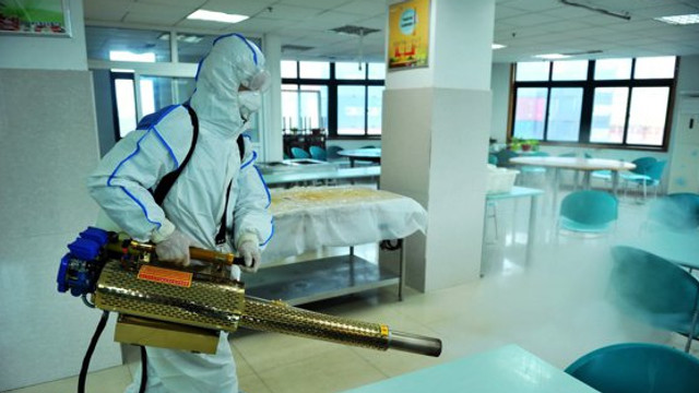 OMS declară stare urgentă de nivel global, coronavirusul se extinde în afara Chinei