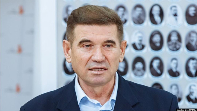 Mihai Druță nu va candida din partea Platformei DA la Hâncești