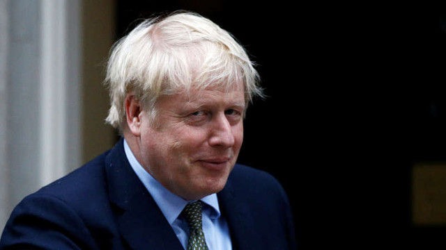 Boris Johnson, încrezător că Londra va încheia un acord comercial cu tarife zero cu UE