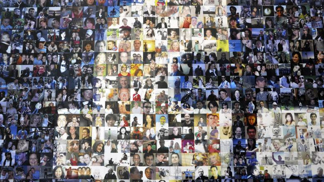 O companie a colectat miliarde de fotografii de pe internet, inclusiv de pe Facebook. Ce face cu ele