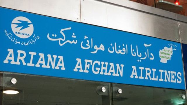 Avionul prăbușit în Afganistan. Un oficial american confirmă că aeronava aparținea Statelor Unite
