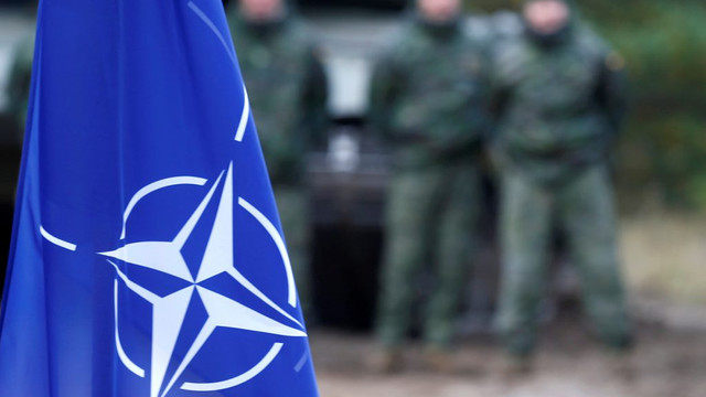 Trupe NATO și partenere participă la o serie de exerciții militare din nordul Europei până în Balcani, pentru a spori gradul de pregătire și interoperabilitatea forțelor Aliate