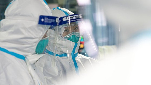 Un nou bilanț privind victimele coronavirusului în China. Numărul persoanelor decedate a crescut