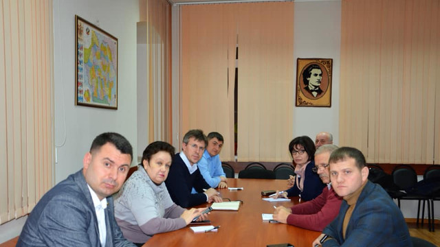 Dorin Chirtoacă, a anunțat că aa avut loc prima ședință a partidelor semnatare ale inițiativei de unificare a unioniștilor din R. Moldova. Ce s-a discutat la ședință?