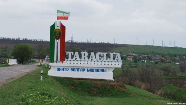 „Statut etnocultural” pentru raionul Taraclia. Socialiștii au readus în Parlament un proiect respins în 2016 (ZdG)