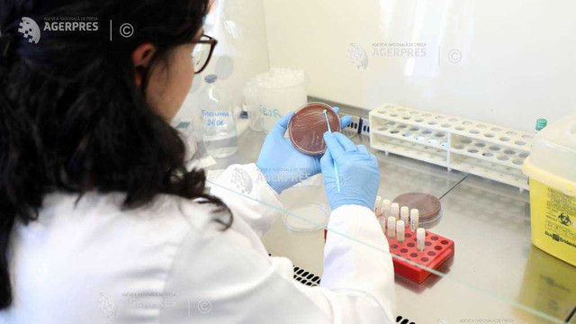 Comisia Europeană alocă 10 milioane de euro pentru cercetări cu privire la epidemia cu coronavirus