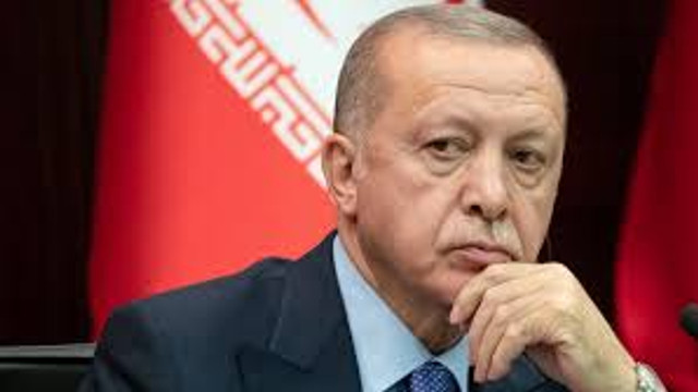 Președintele turc Recep Tayyip Erdogan avertizează împotriva unei extinderi a 'haosului libian'