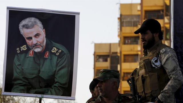 Pentagon: Șeful Forței de elită Quds din Iran a fost ucis într-un atac aerian al trupelor SUA în Irak. Reacția ministrului de Externe de la Teheran