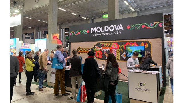 R. Moldova a fost apreciată pe piața turistică scandinavă