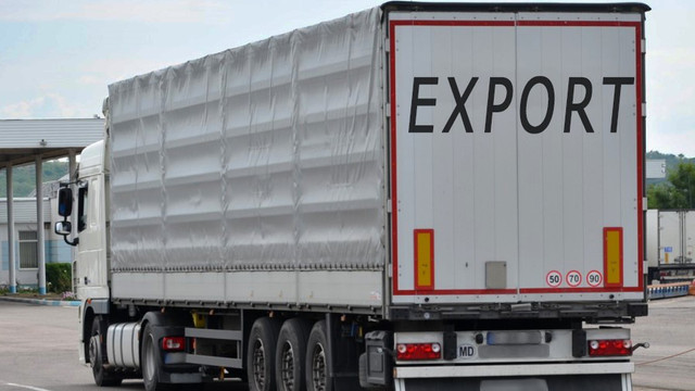 Exportatorii care vor să livreze mărfuri în Norvegia și Elveția vor beneficia de proceduri simplificate