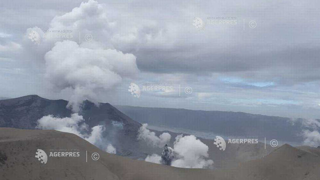 Filipine - Peste 162.000 de locuitori, evacuați în urma erupției vulcanului Taal