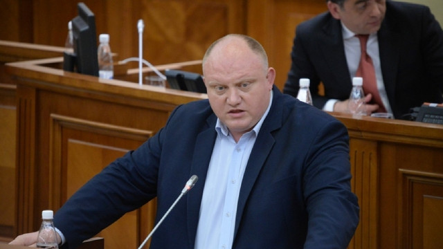 Socialistul Vasile Bolea vrea pedepse pentru cei care nu vor colabora cu Parlamentul, în cadrul comisiilor de anchetă