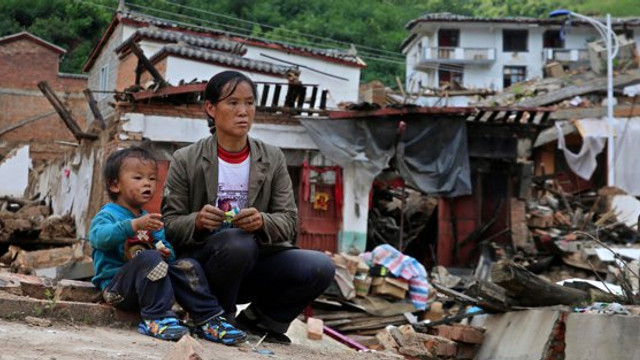 Autoritățile din China: Doar 17 oameni din 80 de milioane de locuitori ai unei provincii trăiesc în sărăcie