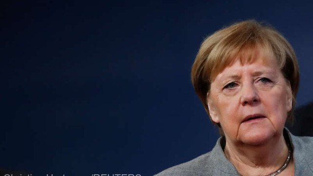 În această săptămână se dă startul cursei pentru succesiunea Angelei Merkel