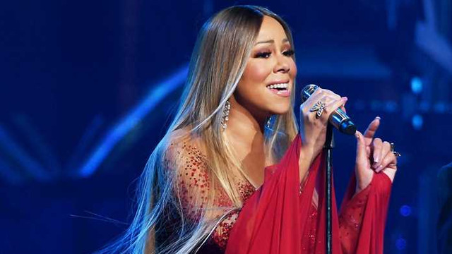 Mariah Carey, primul artist în fruntea Billboard Hot 100 în patru decenii diferite