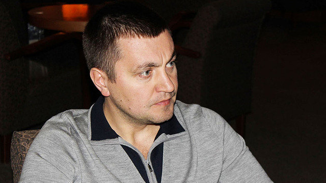 PG a respins solicitarea de întoarcere în Ucraina a omului de afaceri Veaceslav Platon 