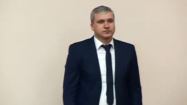Noul director al Agenției Proprietății Publice este unul dintre avocații lui Igor Dodon (Ziarul de Gardă)
