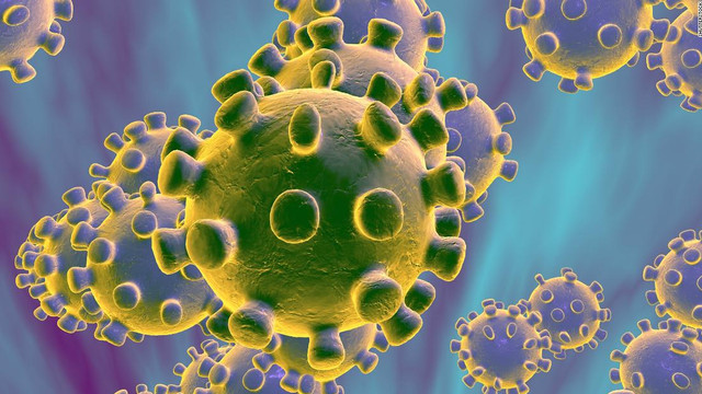 Coronavirusul a ajuns în Africa. Bill Gates: Va fi mai dramatic