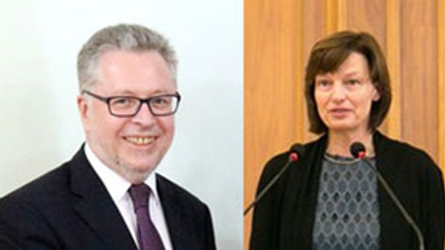 Ambasadorii Franței și Germaniei la Chișinău: Poporul R.Moldova merită instituții și proceduri independente și echitabile în sectorul justiției