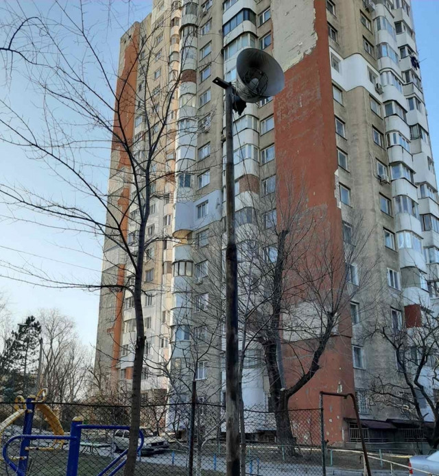Primăria a dispus verificarea stării tehnice a blocurilor de locuințe din Chișinău