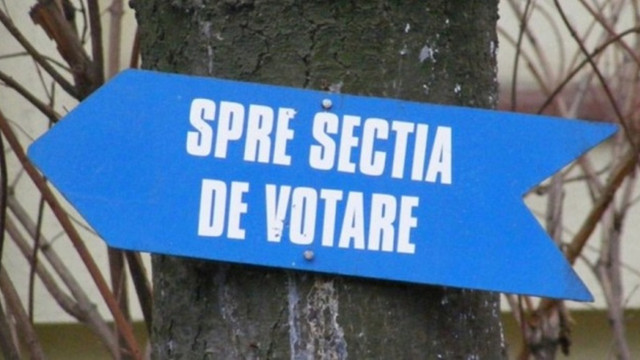 Accesibilitatea secțiilor de votare la Hâncești va fi reevaluată pentru alegerile din martie 2020