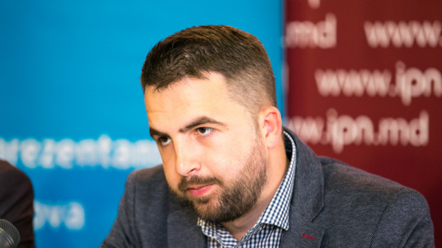 Mihai Mogîldea, despre politica externă echilibrată, promovată de către  Igor Dodon și Guvernul Chicu | Cred că în acest an nu se va reuși avansarea relațiilor cu România și Ucraina