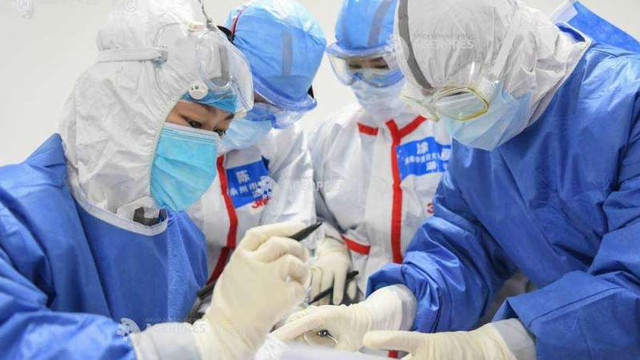 Coronavirus: Peste 1.800 de morți în China, potrivit unui nou bilanț