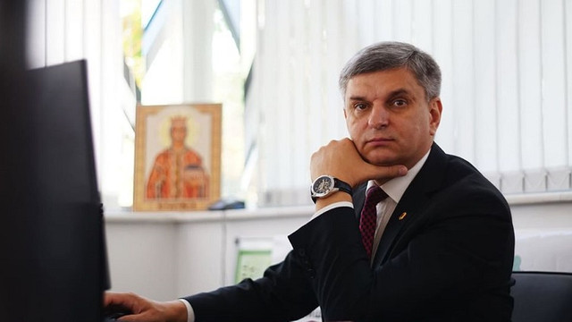 Igor Grigoriev: Igor Dodon a avut scopul să-i scoată pe liderii Blocului ACUM din Parlament

