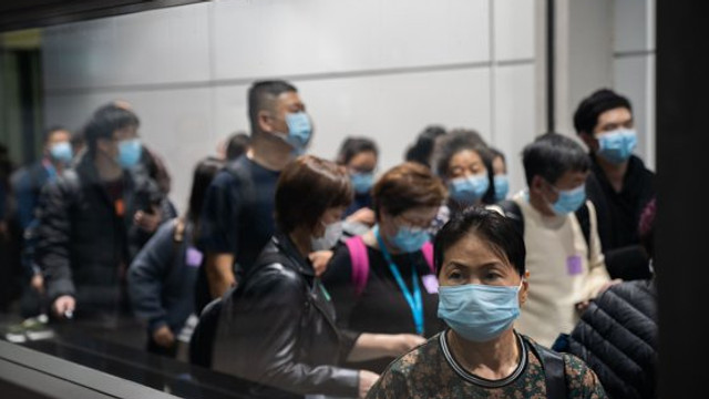 China a revizuit bilanțul epidemiei de coronavirus, dar SUA se îndoiesc de veridicitatea informației