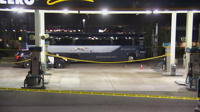 Atac armat la bordul unui autocar, în SUA: cel puțin un mort și cinci răniți
