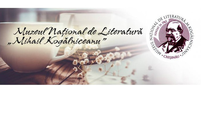 Muzeul Național de Literatură ”Mihail Kogălniceanu” a împlinit 55 de ani de la înființare