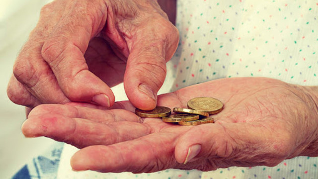 Indexarea pensiei și a unor plăți sociale de 2 ori pe an. Ce indicatori vor fi luați în considerare