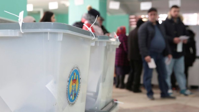 La sfârșitul acestei săptămâni va fi stabilită lista finală a candidaților pentru alegerile de la Hâncești