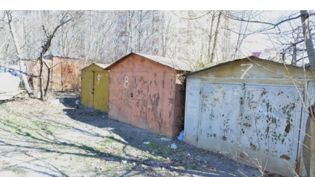 Garajele construite ilegal în municipiul Chișinău vor fi evacuate