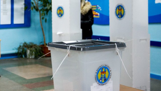 Alegerile din Hâncești vor fi monitorizate de 94 de observatori acreditați de CEC