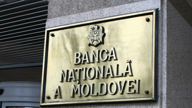 BNM a ridicat regimul de intervenție timpurie la BC Moldindconbank