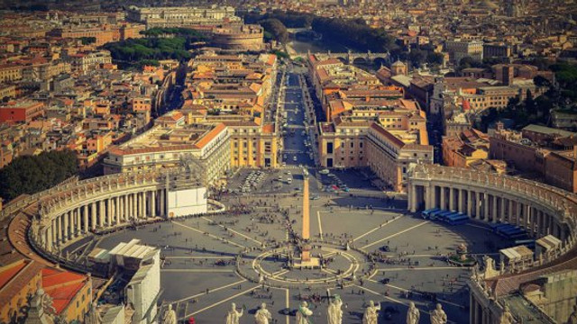 Un fost ambasador la Vatican a murit din cauza coronavirusului