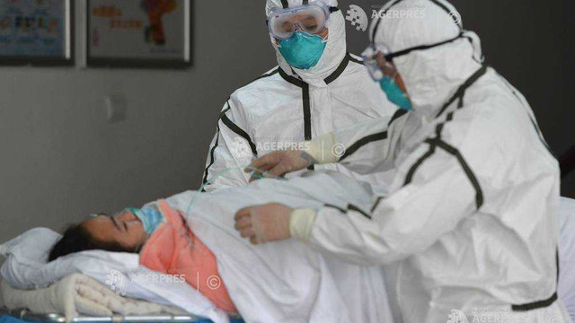 Coronavirus: Bilanțul oficial a crescut la 304 morți în China